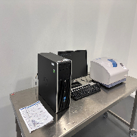 Horiba SZ-100 Nano Particle Analyzer image 0